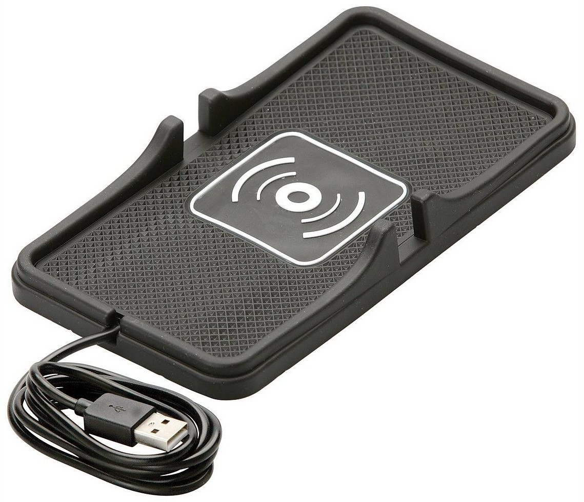 Cartrend Wireless-Ladepad (90128)