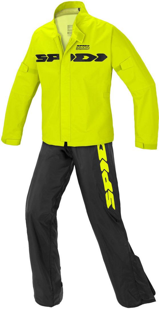 Spidi Sport Rain kit