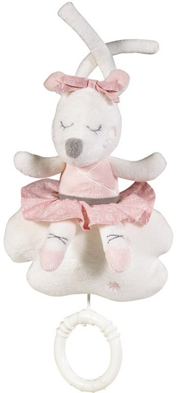 Sauthon Mini Musical Lilibelle