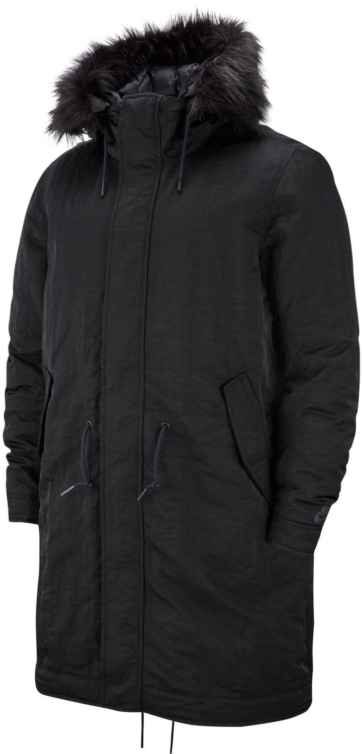 Nike Down Fill (BV4751) black/anthracite/dark grey ab 207,80 â¬ | Preisvergleich bei idealo.de