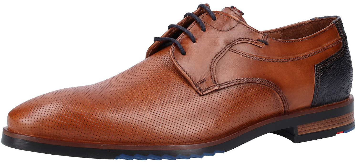 LLOYD Dakar cognac