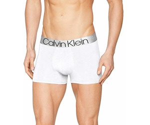 Onhandig Zwaaien innovatie Calvin Klein Trunk Boxershorts (000NB1565A) ab 18,46 € | Preisvergleich bei  idealo.de