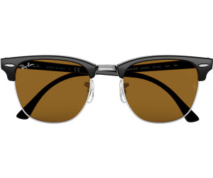 are ray ban clubmaster unisex