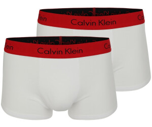Calvin Klein 2 Pack Stretch Pro 000NB1463A au meilleur prix sur