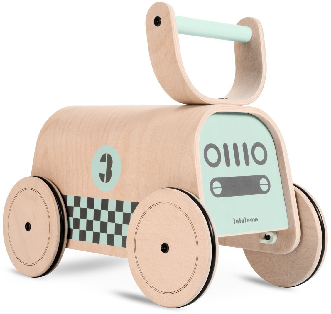 Lalaloom Racer (1300034)