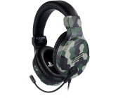 Buy Bigben Gaming Headset V3 PS4 from 14.95 Today Best