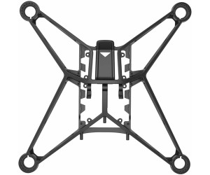 Parrot Central Cross Parrot Rolling Spider