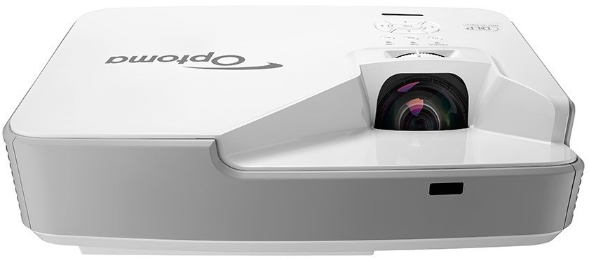 Optoma ZX310STe