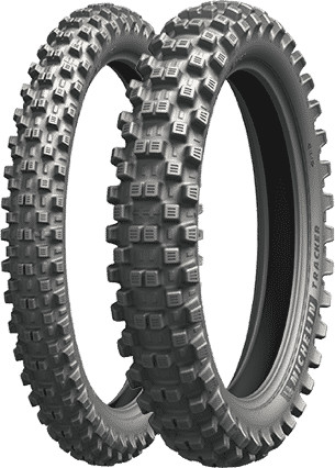 Buy Michelin Tracker 140/80 -18 70R from £59.99 (Today