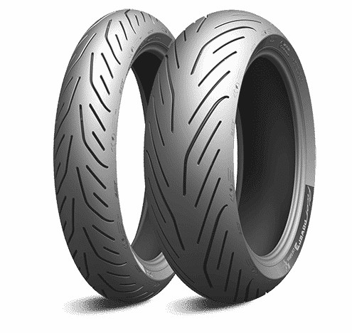 Michelin Michelin Pilot Power 3 180/55 ZR17 (73W)