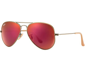 Buy Ray-Ban Aviator Flash Lenses RB3025 from (Today) – Best