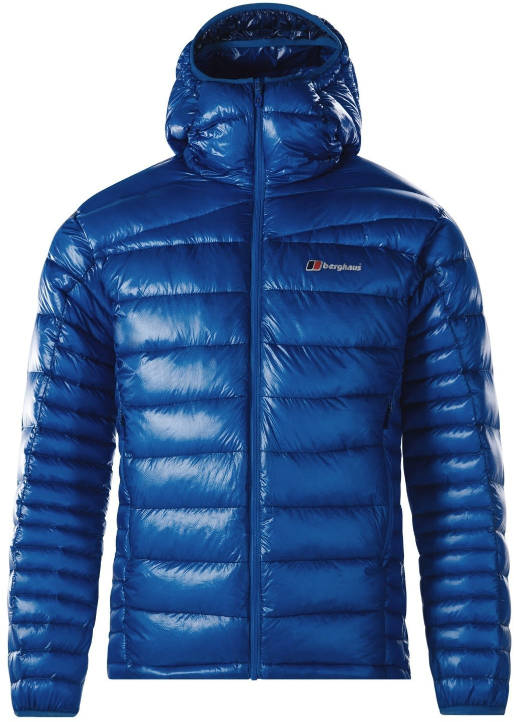 Berghaus Men's Ramche Micro Down Jacket blue
