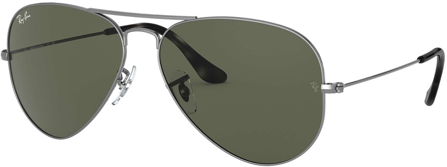 Photos - Sunglasses Ray-Ban Aviator Classic RB3025 919031 