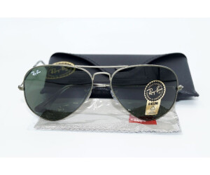 Ray-Ban Aviator Classic RB3025 919131 a € 84,00 (oggi) | Migliori prezzi e  offerte su idealo
