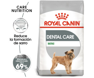Royal canin clearance dental dog food