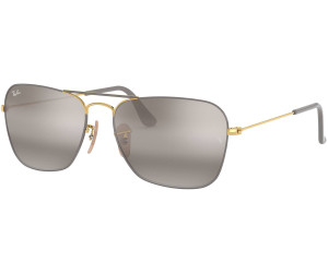 Ray-Ban Caravan RB3136 9154AH a € 130,00 (oggi) | Migliori prezzi e offerte  su idealo