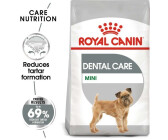 Royal Canin Mini Dental Care Ab 7 09 Preisvergleich Bei Idealo De