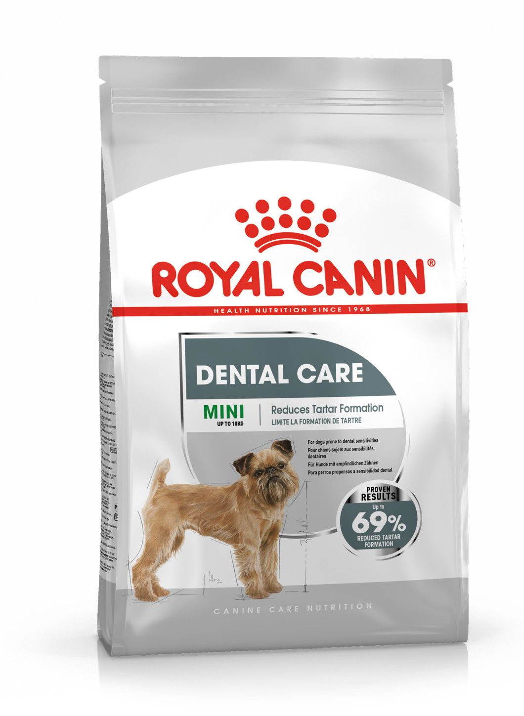 Royal Canin Mini Dental Care (8 kg)