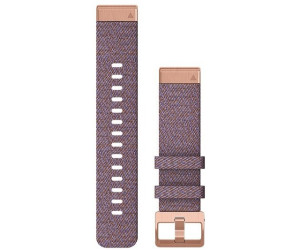 Garmin quickfit 20 leder best sale