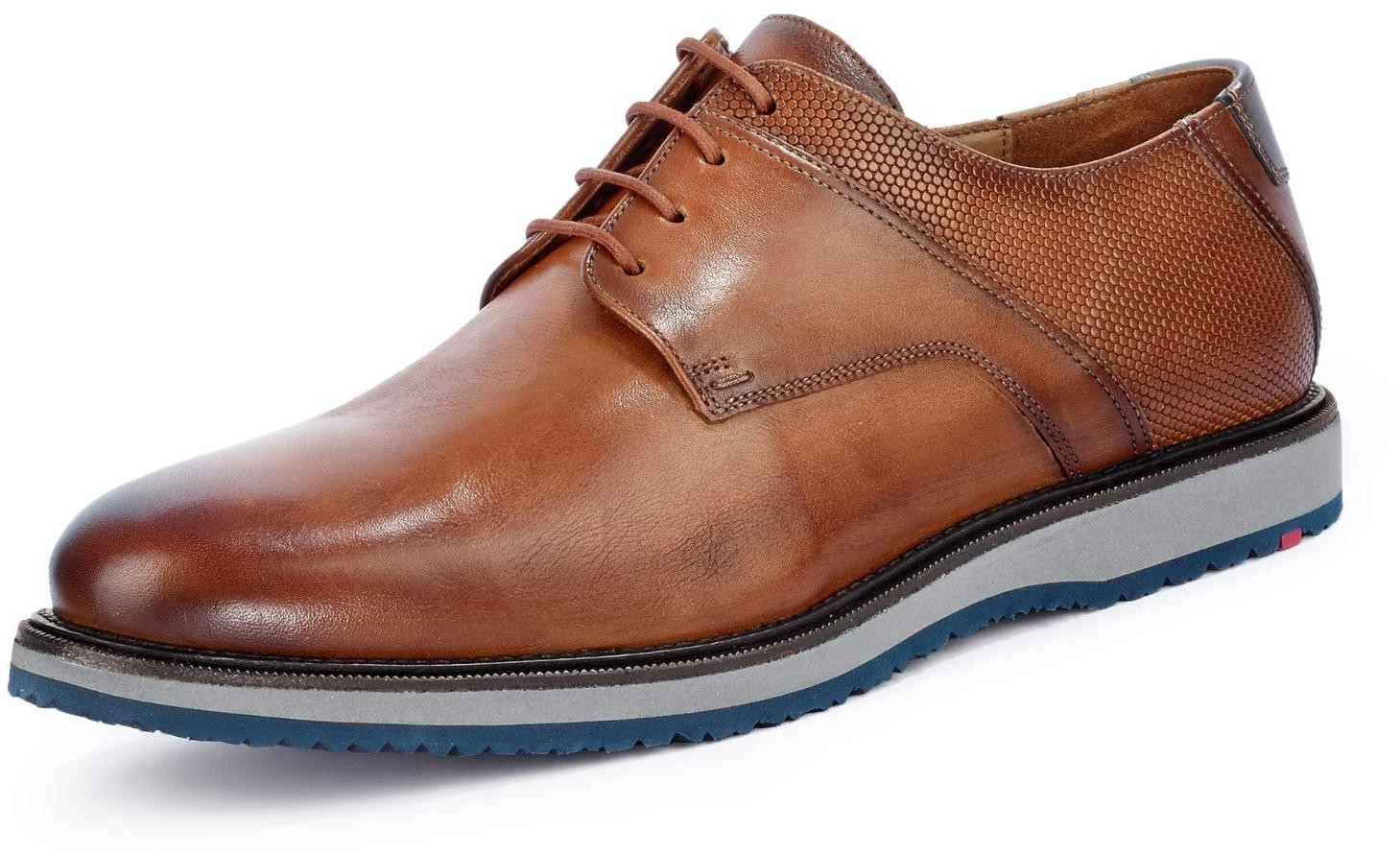 LLOYD Kadan cognac