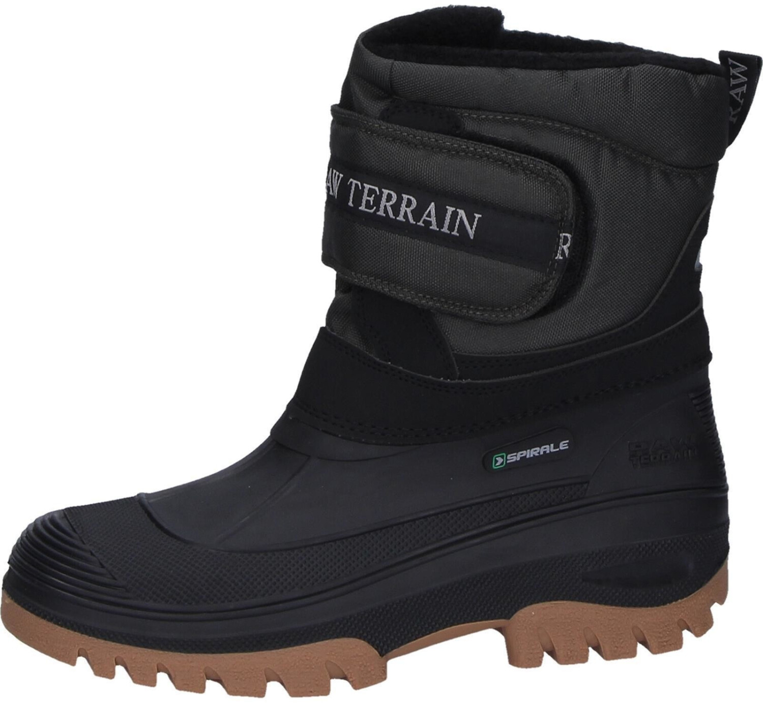 Spirale (4831) black