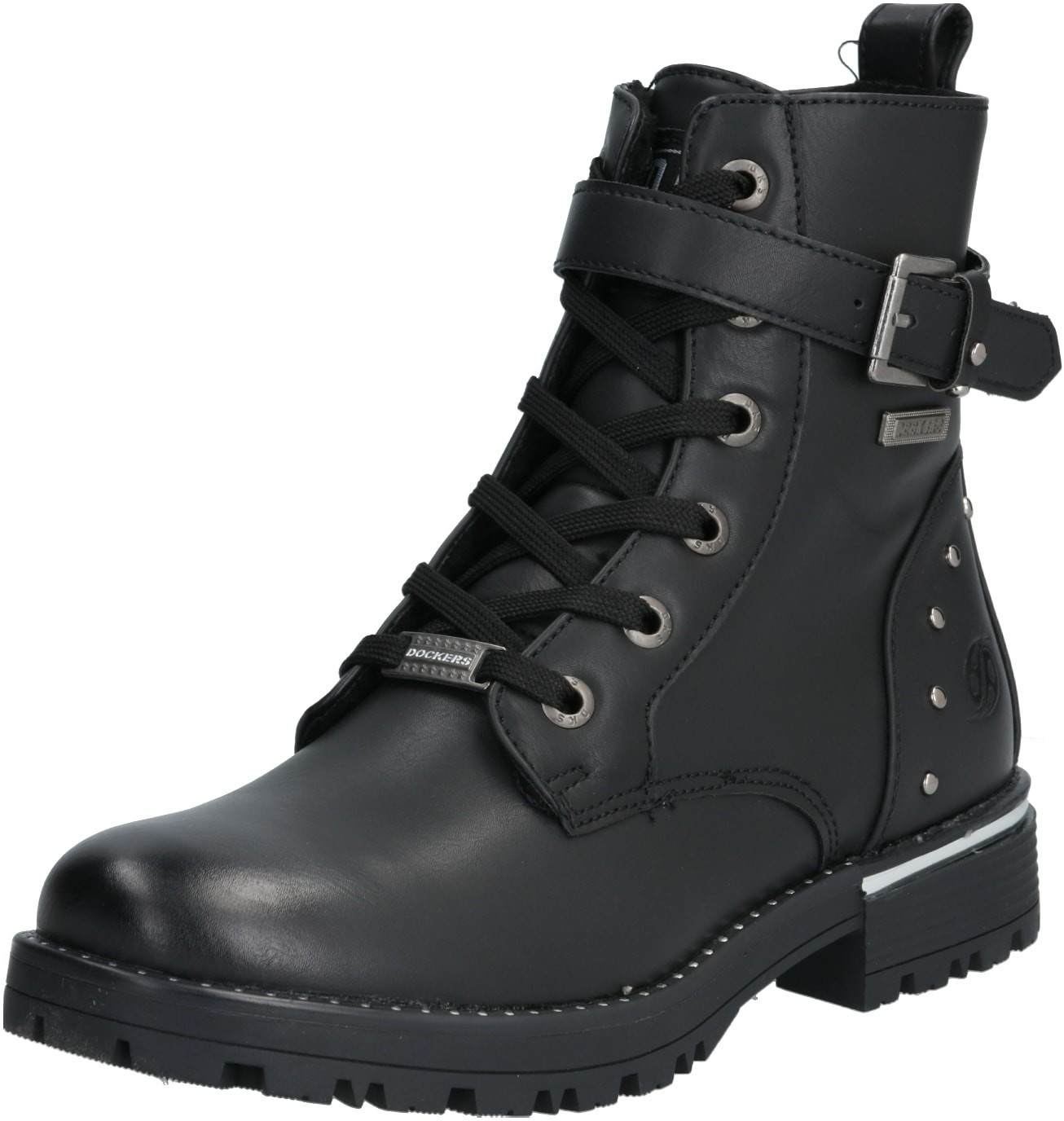 Dockers (45SR712-610100) black