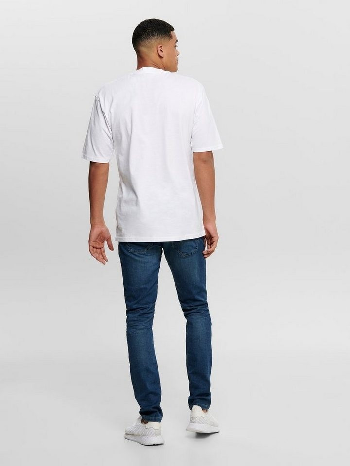 Jeans only and sons sales