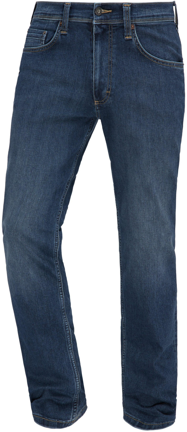 Mustang Washington Slim Fit Jeans blue