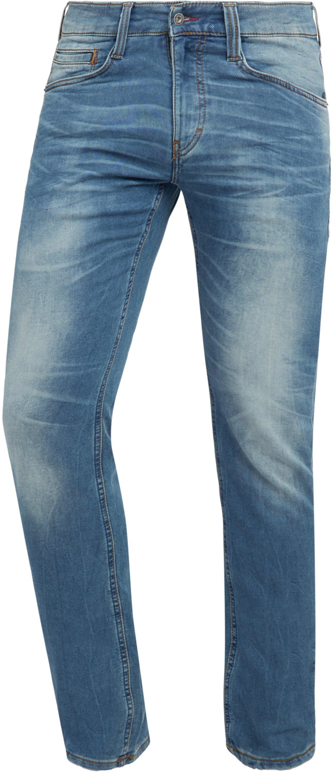 Mustang Oregon Men (3112-5455-536) blue