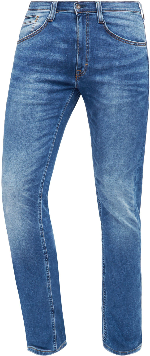 Mustang Oregon Men (5000-313) blue used finish