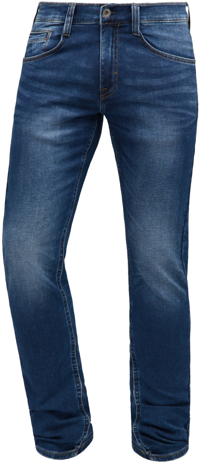 Mustang Oregon Men (1006064-5000-683) blue used finish