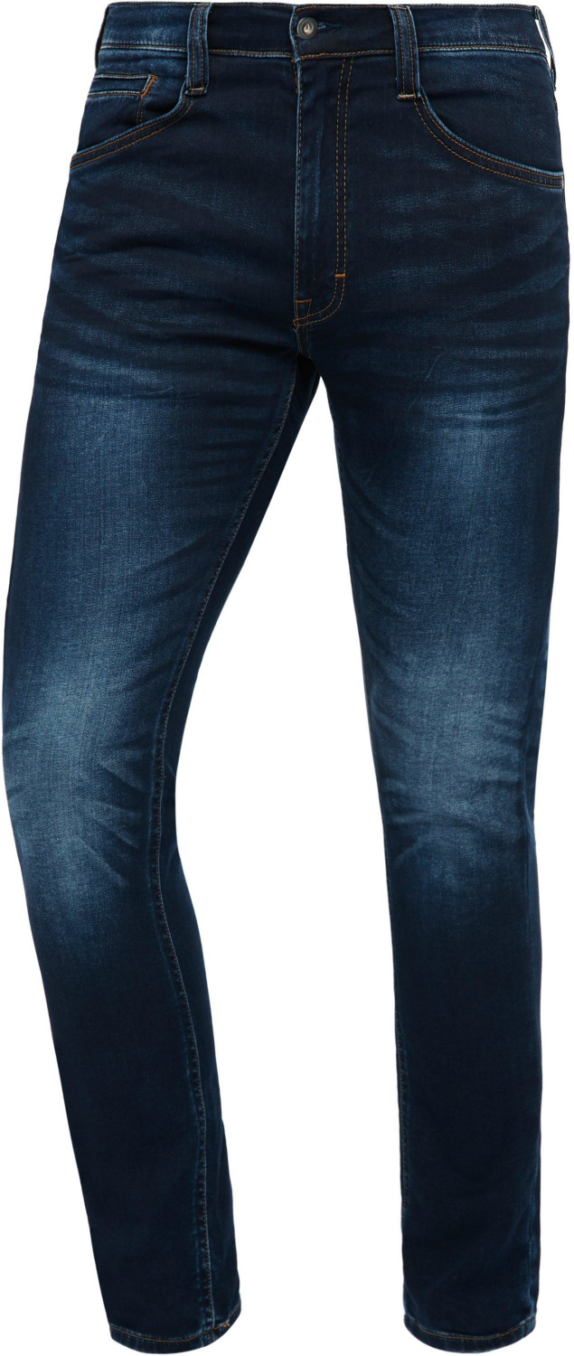 Mustang Oregon Men (1006064-5000-923) blue used finish