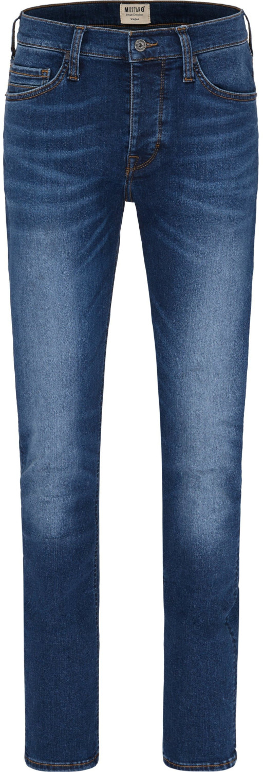Mustang Vegas Slim (1008949-5000-783) medium dark