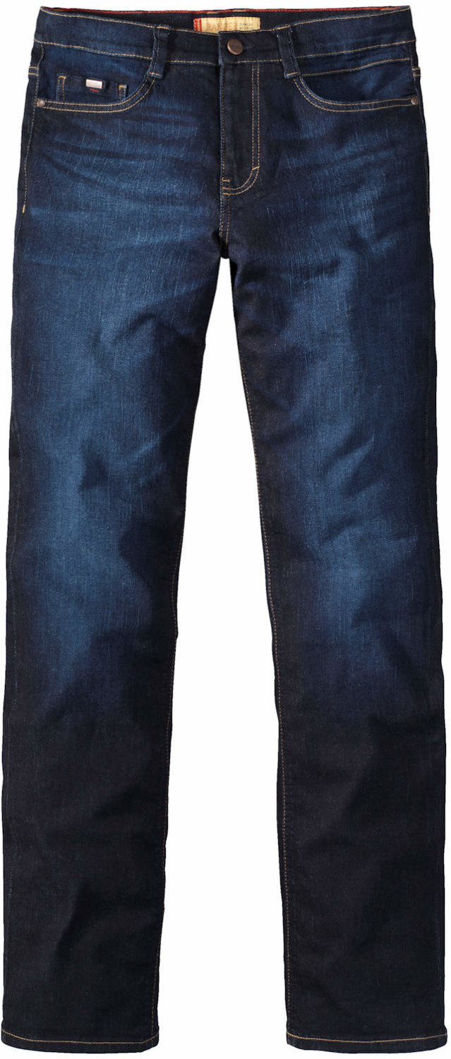 Paddocks Ranger blue rinse with slightly moust