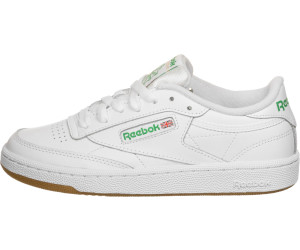 reebok club c 85 donna giallo