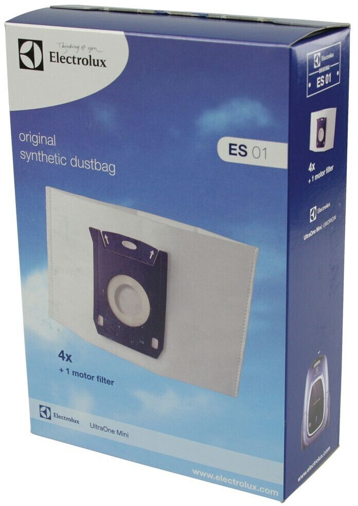 Electrolux ES01