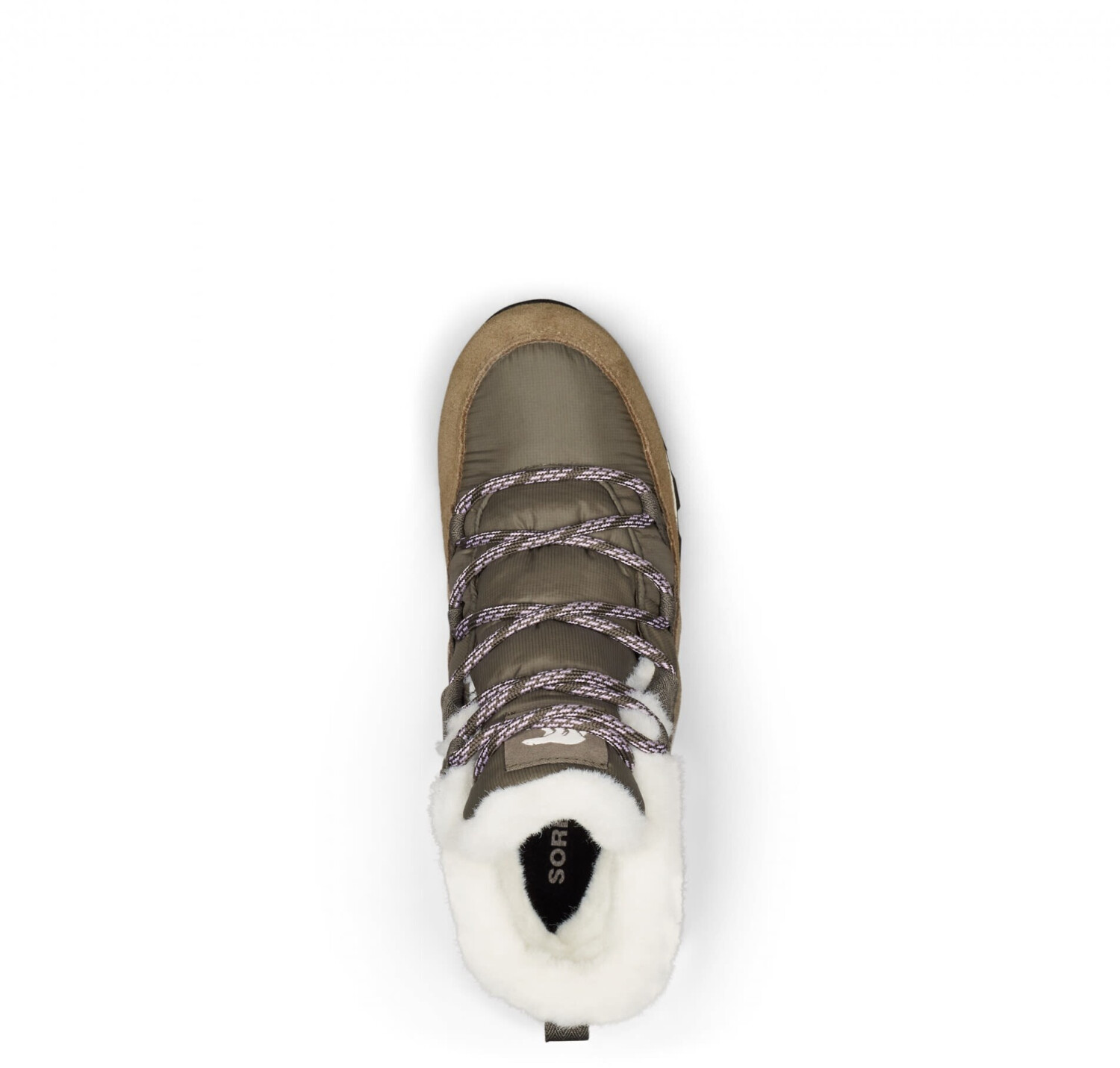sorel whitney flurry