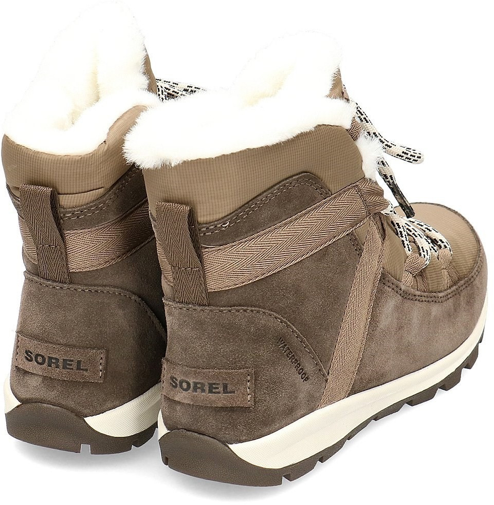 sorel whitney flurry