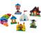 LEGO Classic - Bausteine: bunte Häuser (11008)