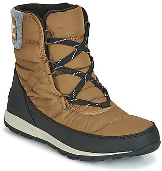 sorel whitney elk