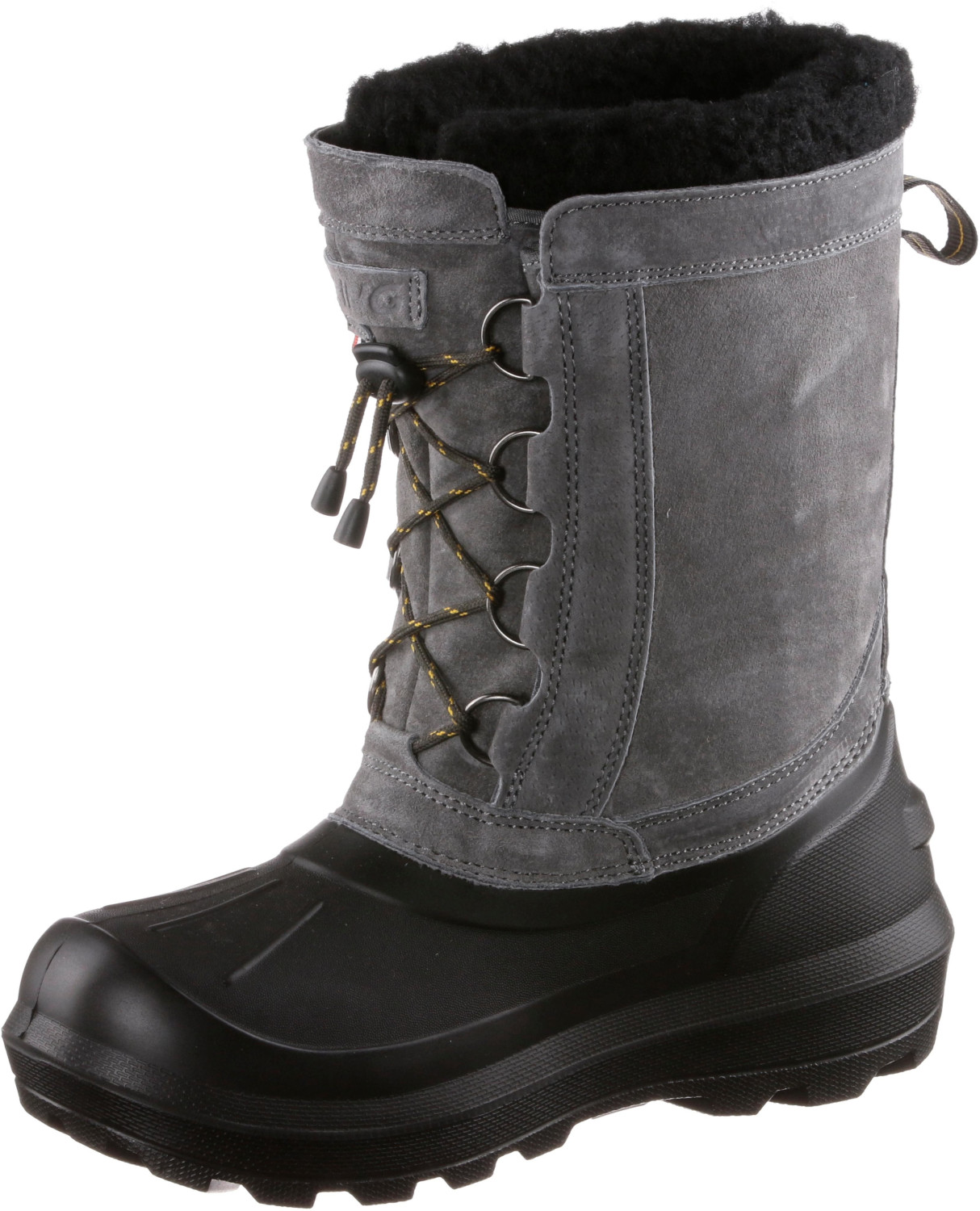 Viking Svartisen charcoal/black