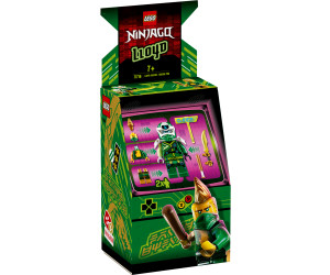 Lego ninjago capsule outlet