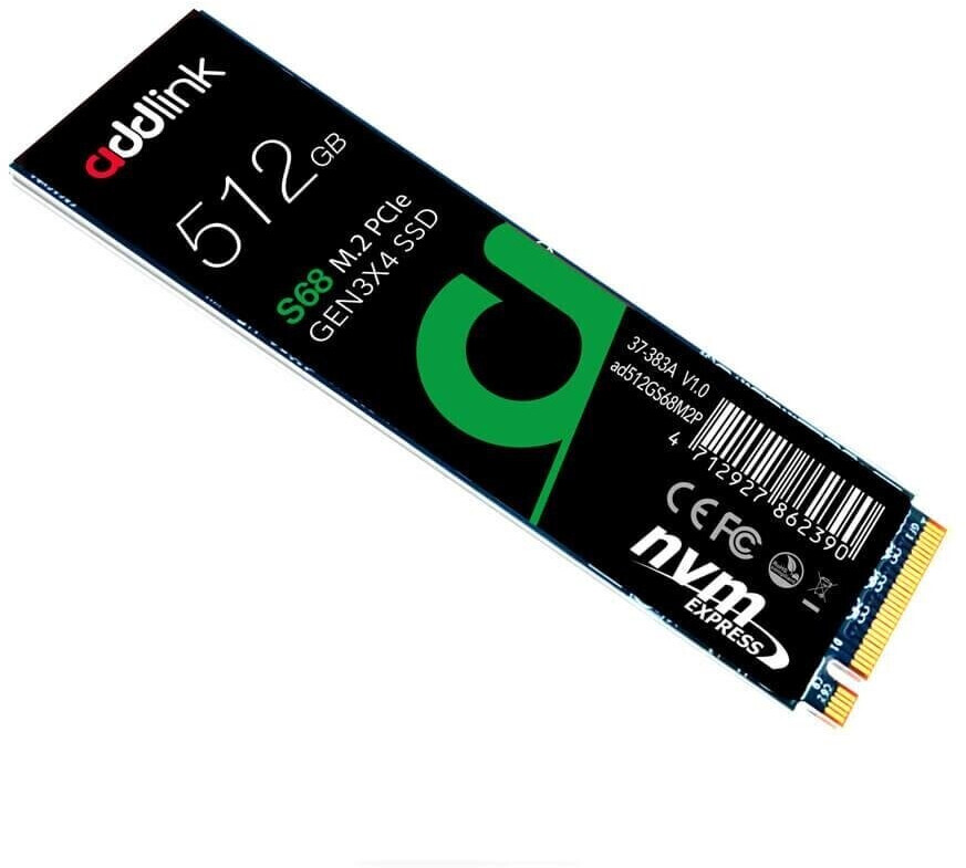 addlink S68 512GB M.2