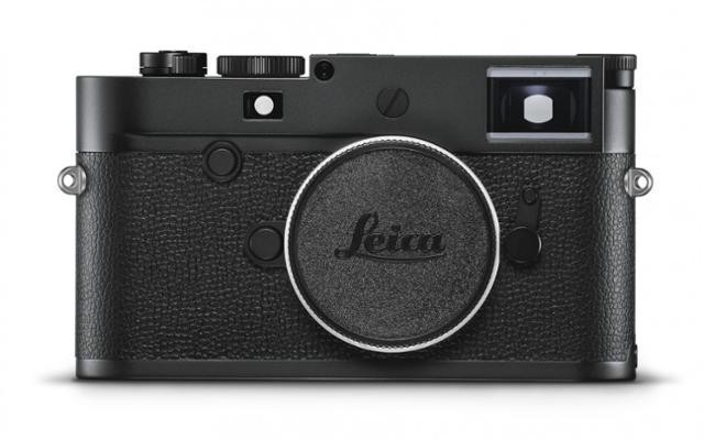 Leica M10 Monochrom