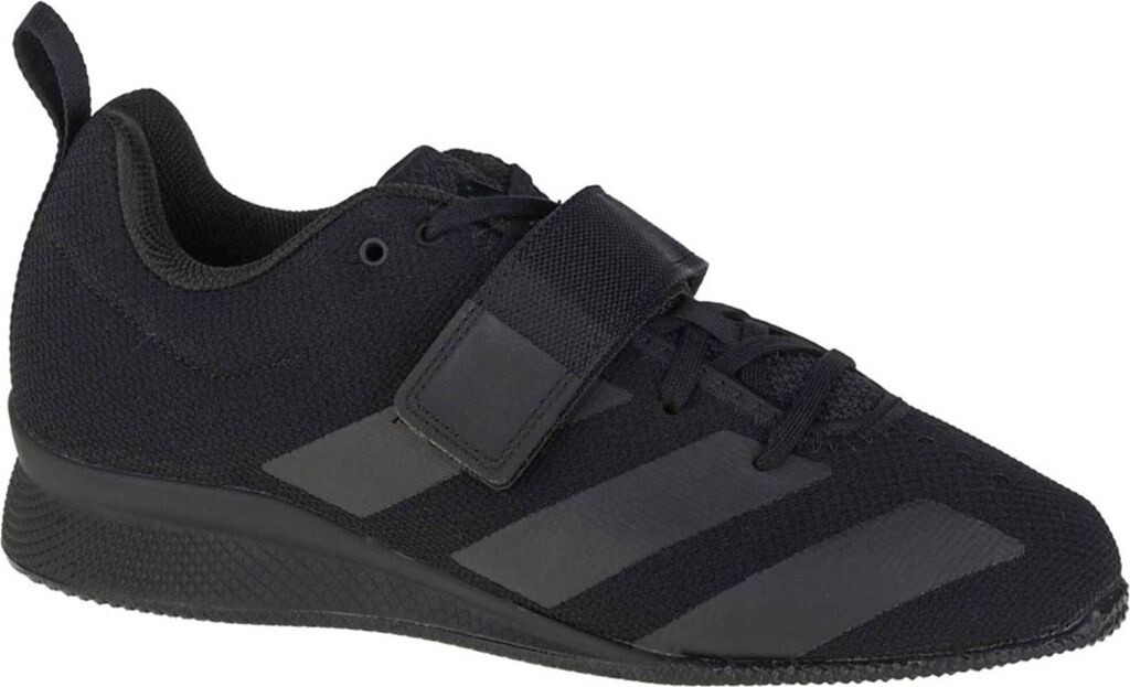 Adidas Adipower Weightlifting 2 black ab 117 00 Preisvergleich bei idealo