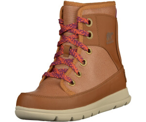 Botte sorel explorer hot sale 1964