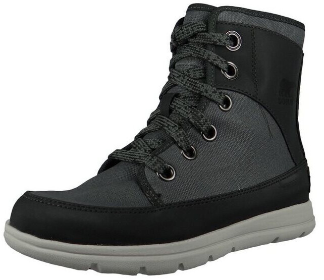 Botte sorel explorer 1964 store