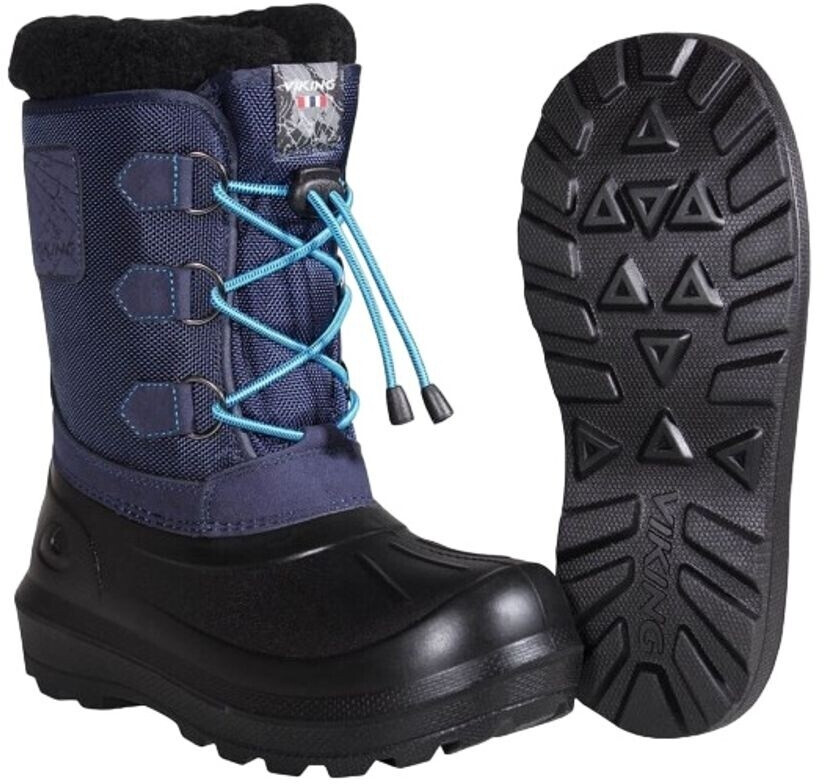 Viking Istind mid blue/black