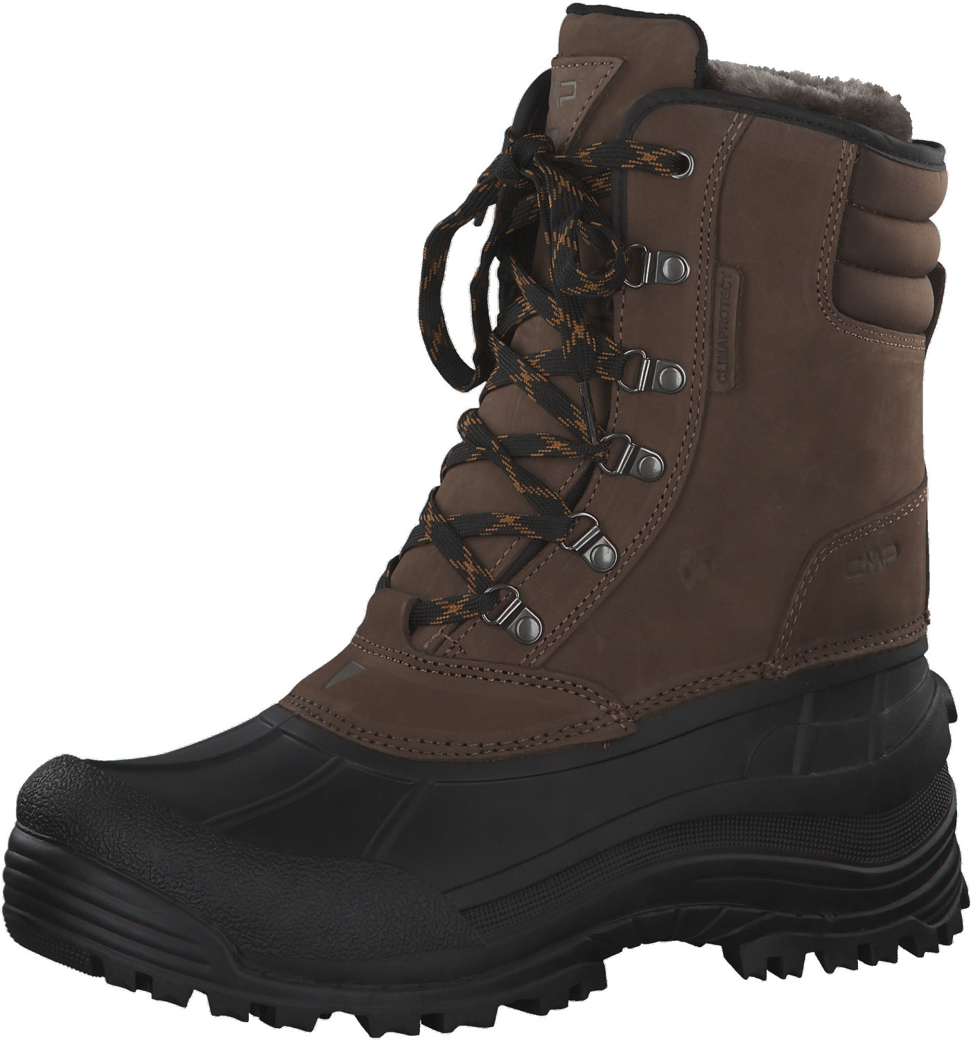 CMP Campagnolo Kinos Snow Boots Men arabica