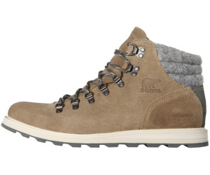sorel madson hiker oatmeal